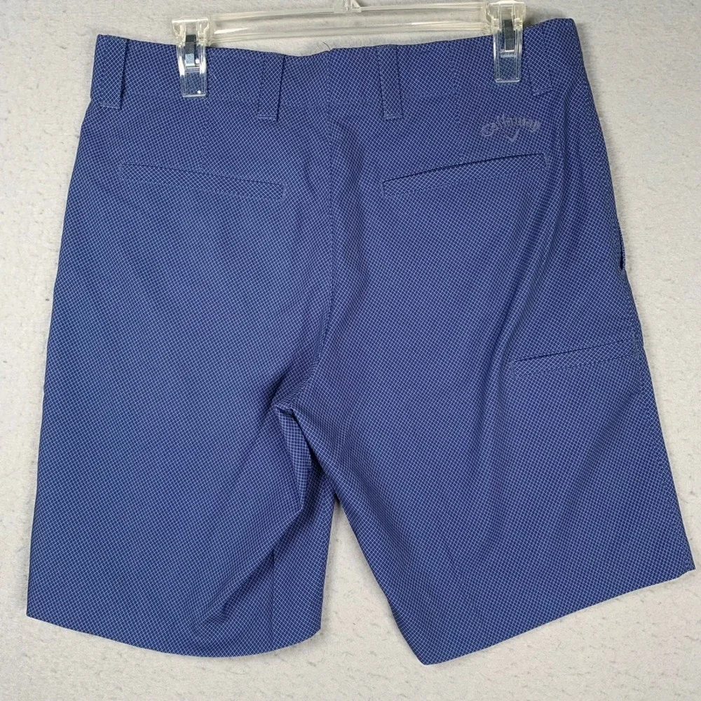 Callaway overall great
